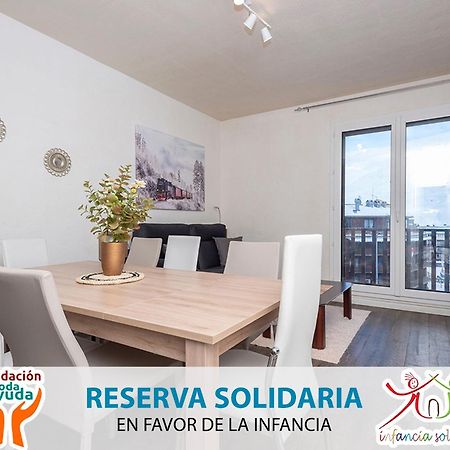 Apartamentos Nevada Mikka 3000 El El Pas de la Casa Buitenkant foto