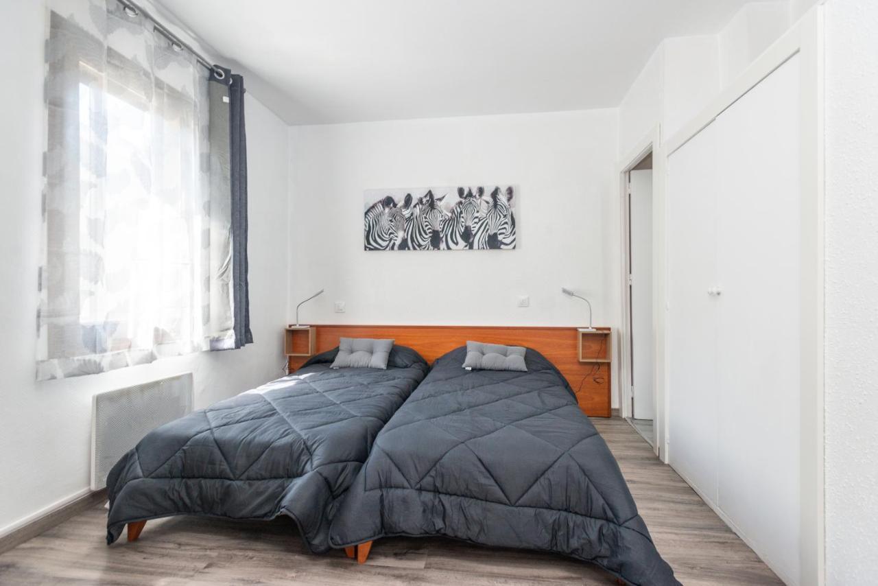 Apartamentos Nevada Mikka 3000 El El Pas de la Casa Buitenkant foto