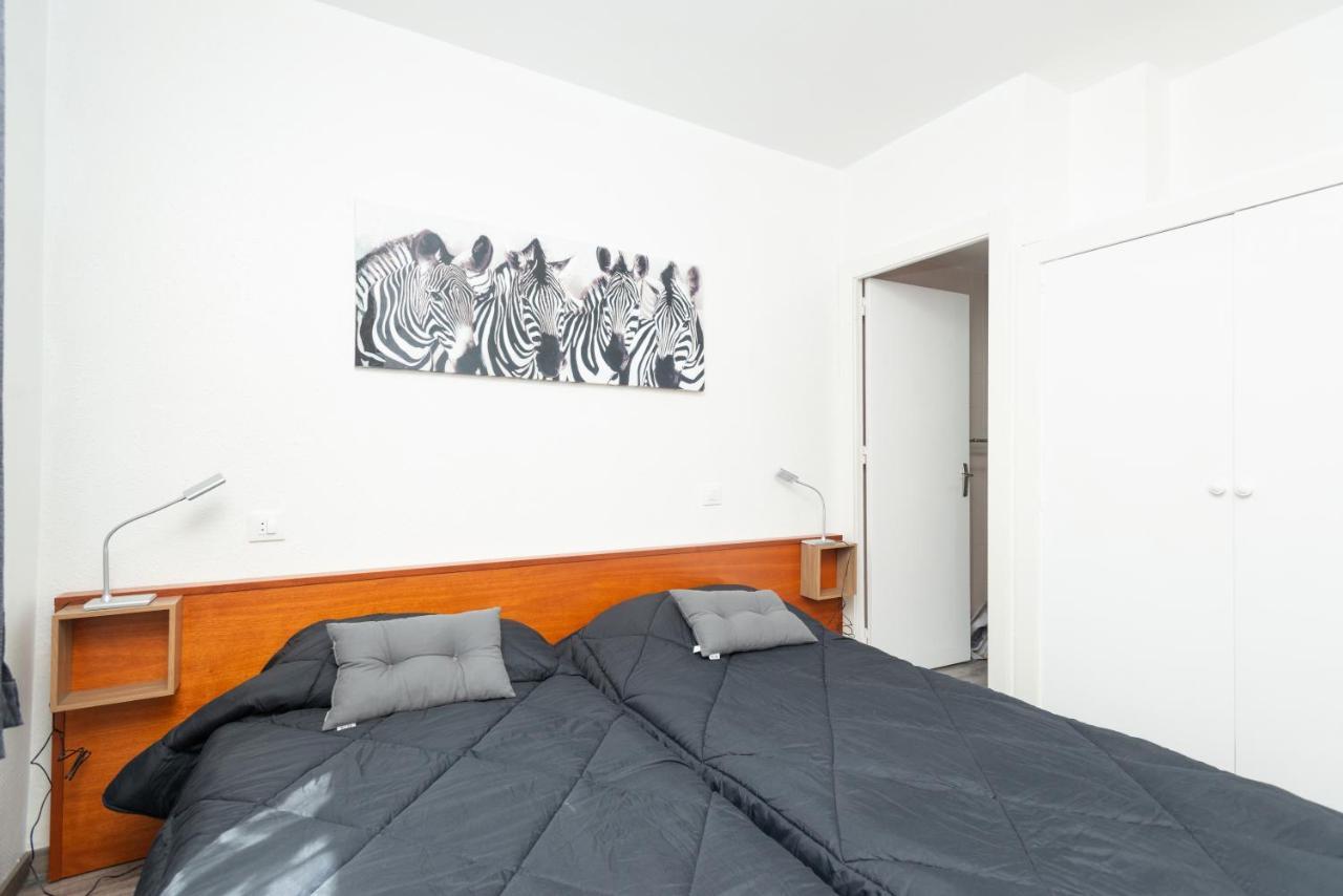 Apartamentos Nevada Mikka 3000 El El Pas de la Casa Buitenkant foto